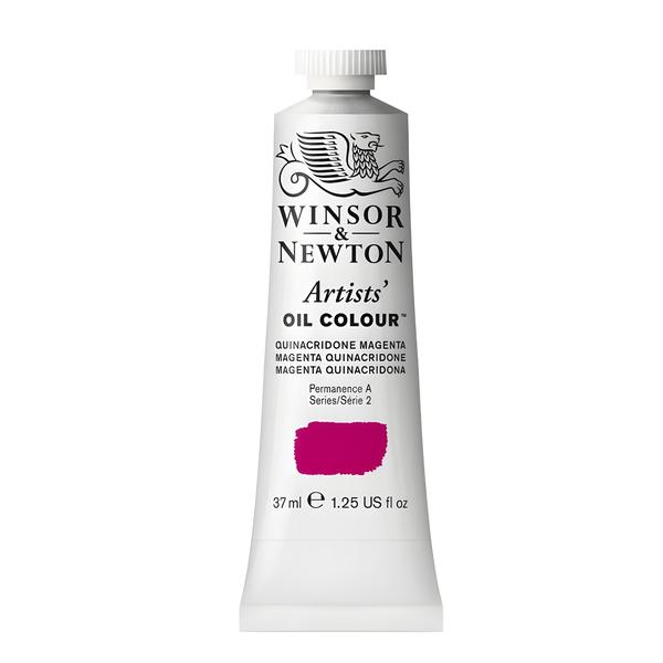 Imagem de Tinta Óleo Artist 37ml Winsor & Newton S2 Escolha a Cor