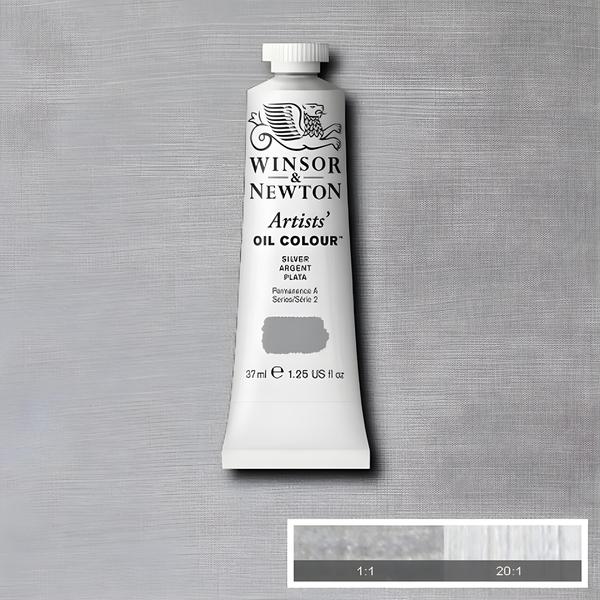 Imagem de Tinta Óleo Artist 37ml Winsor & Newton S2 Escolha a Cor