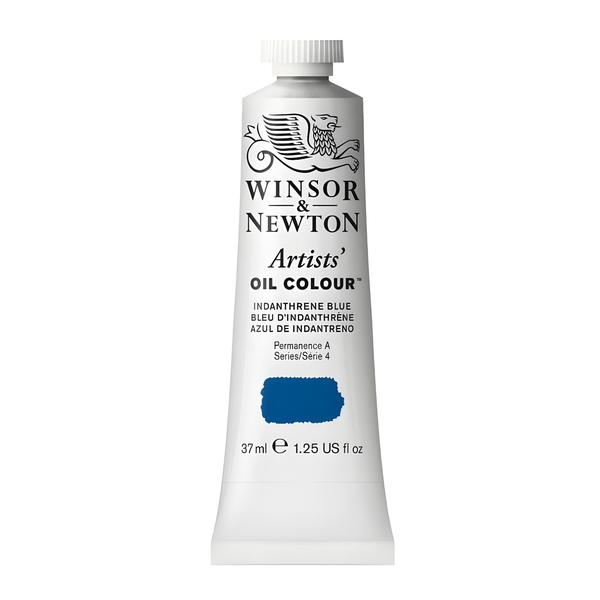 Imagem de Tinta Óleo Artist 37ml Winsor & Newton S4 Escolha a Cor