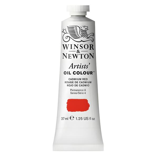 Imagem de Tinta Óleo Artist 37ml Winsor & Newton S4 Escolha a Cor