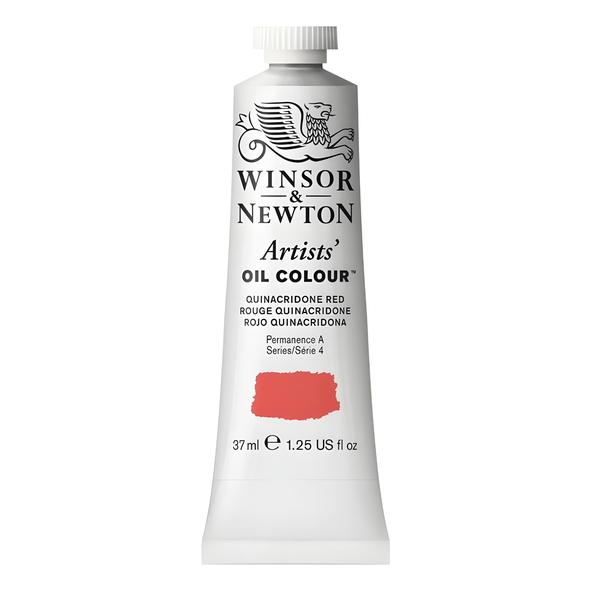 Imagem de Tinta Óleo Artist 37ml Winsor & Newton S4 Escolha a Cor