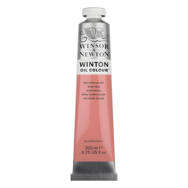 Imagem de Tinta Oleo Winton 200ml Sr1 Winsor & Newton Escolha a Cor