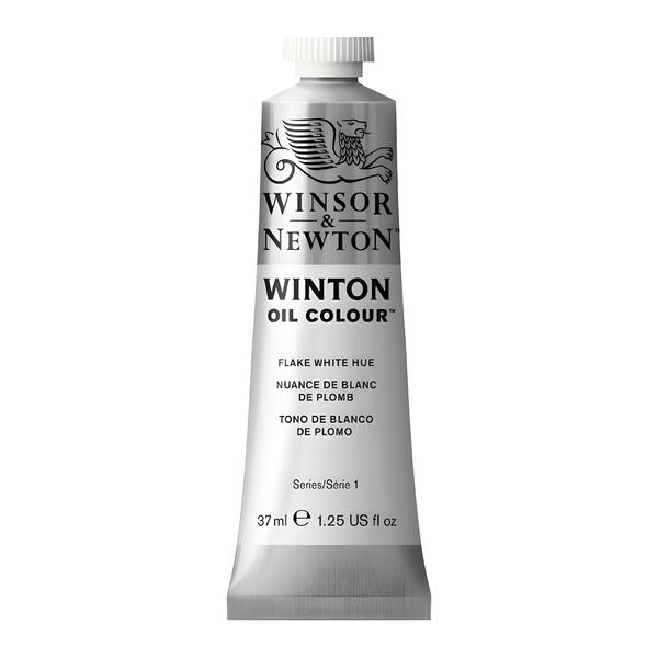 Imagem de Tinta Oleo Winton 37ml Winsor & Newton Sr1 Escolha Cor