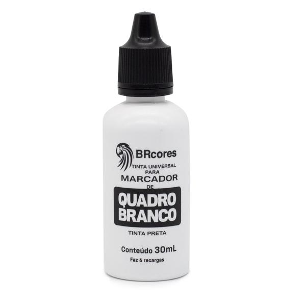 Imagem de Tinta p/ Marcador de Quadro Branco - 30ML