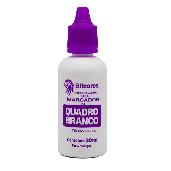 Imagem de Tinta p/ Marcador de Quadro Branco - 30ML