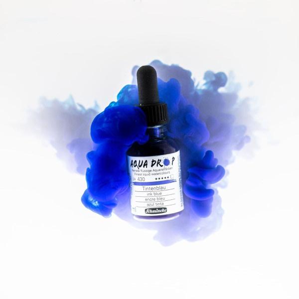 Imagem de Tinta Para Aquarela Aqua Drop Schmincke 30ml Magenta