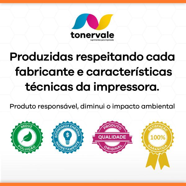 Tinta Para HP 2676 664 - F6V29AB Black 500ml Linha Platinum - Toner Vale Imagem de Tinta Para HP 2676 664 - F6V29AB Black 500ml Linha Platinum