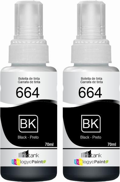 Imagem de Tinta para impressora 664 l365 2t