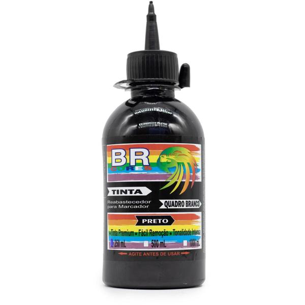 Imagem de Tinta para Marcador de Quadro Branco - 250 mL