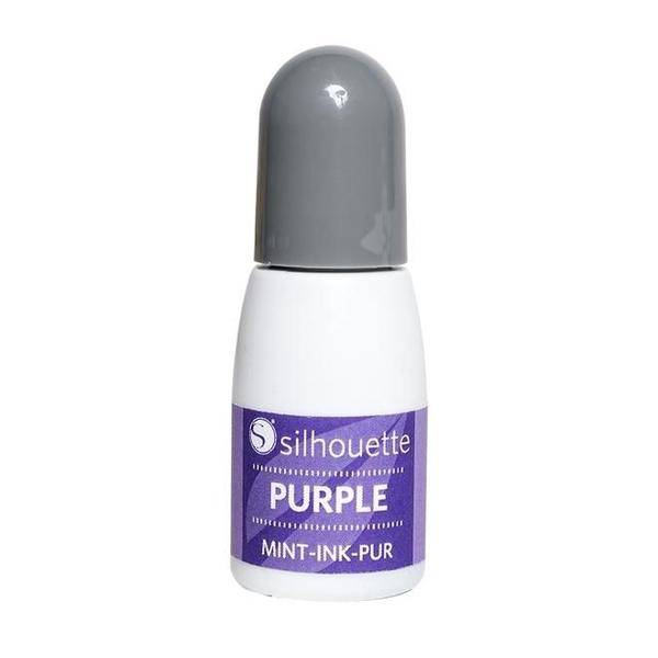 Imagem de Tinta para Mint Roxo - Silhouette - 5ml