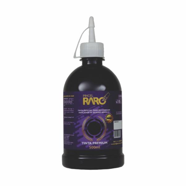 Imagem de Tinta Para Pincel De Quadro Branco 500ml