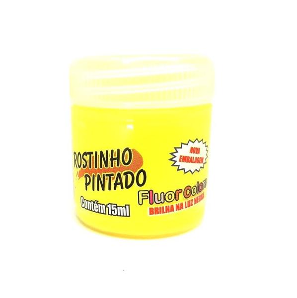 Imagem de Tinta para pintura facial PINTURA EM ROSTO E CORPO