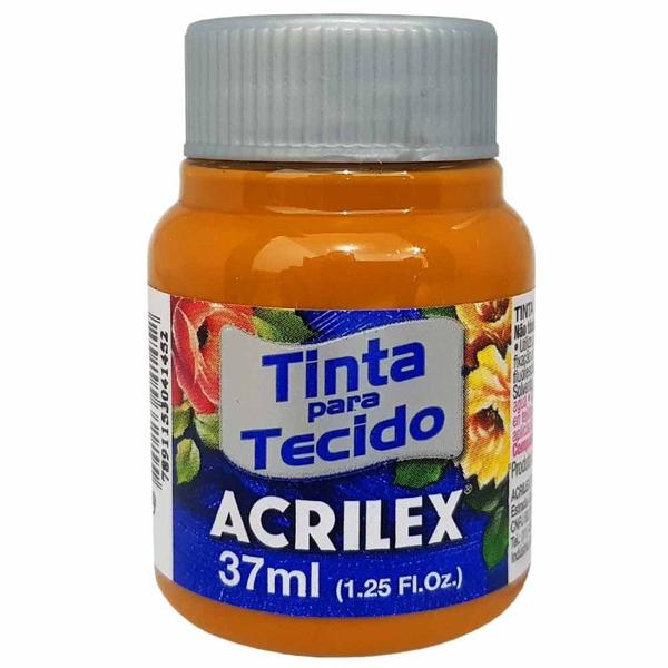 Imagem de Tinta para Tecido 37ml 539 Siena Natural Acrilex