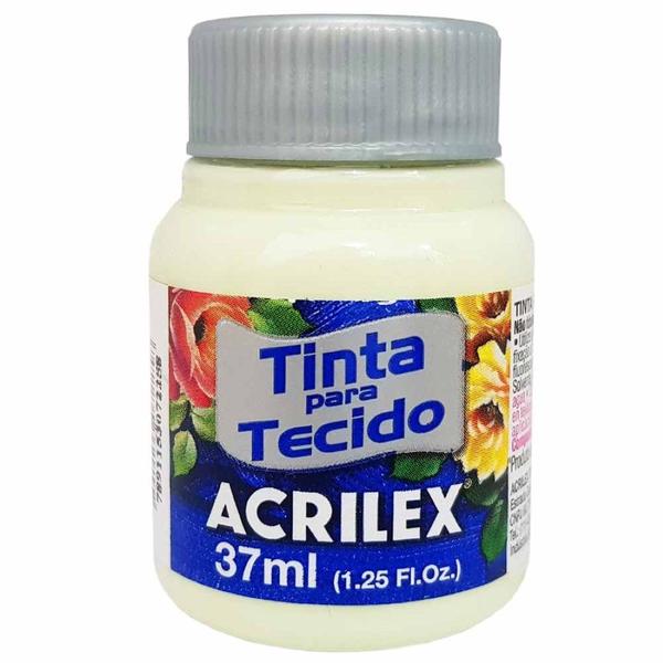 Imagem de Tinta para Tecido 37ml 897 Verde Soft Acrilex