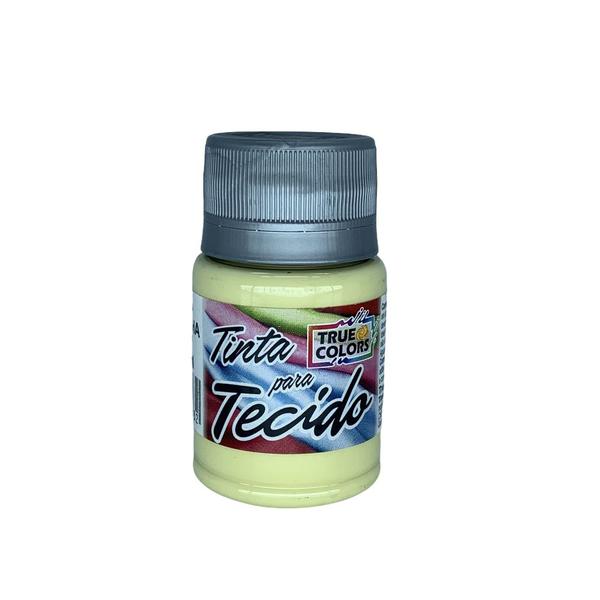 Imagem de Tinta Para Tecido 37ml True Colors