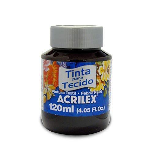 Imagem de Tinta Para Tecido Acrilex Premium 120Ml