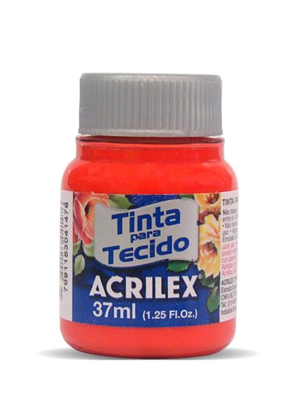 Imagem de Tinta para tecido fosca 37ml acrilex