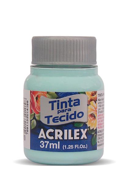 Imagem de Tinta para tecido fosca 37ml acrilex