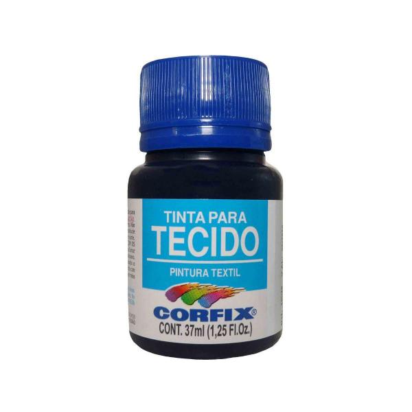 Imagem de Tinta para Tecido Sem Cheiro  Textura Suave  Resistente