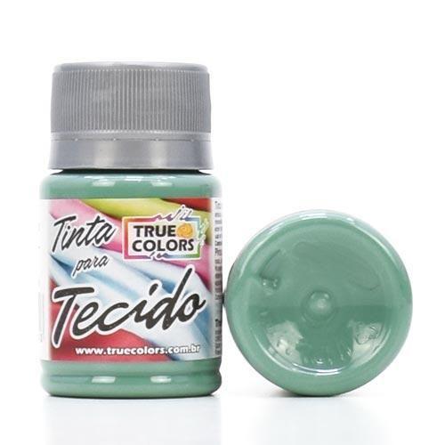 Tinta para Tecido True Colors - 37ml - 2 Imagem de Tinta para Tecido True Colors - 37ml - 2