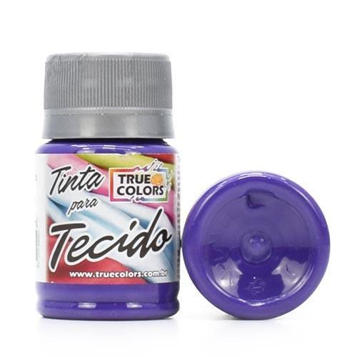 Imagem de Tinta para Tecido True Colors - 37ml