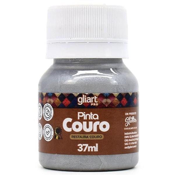 Imagem de Tinta Pinta Couro 37ml - Gliart