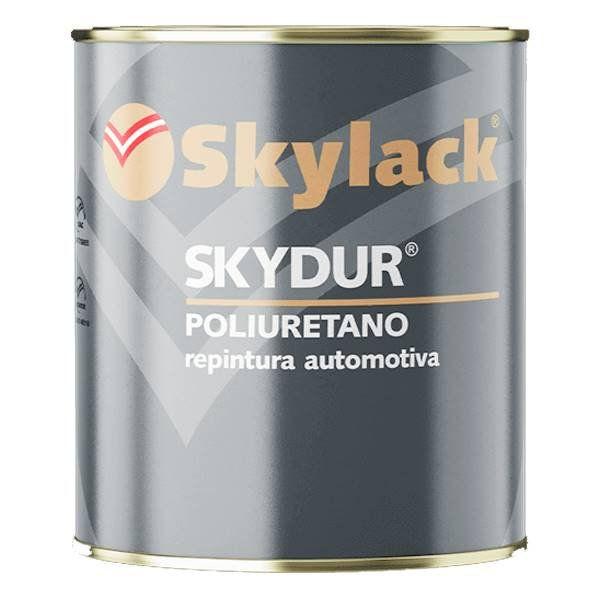 Imagem de Tinta pu branco banchisa vi fiat 96/20 2,7l - skylack