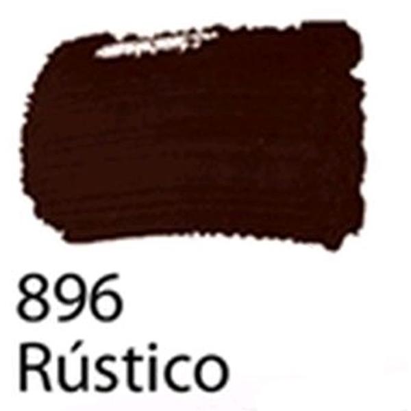 Imagem de Tinta PVA Acrilex Rustico 100ML