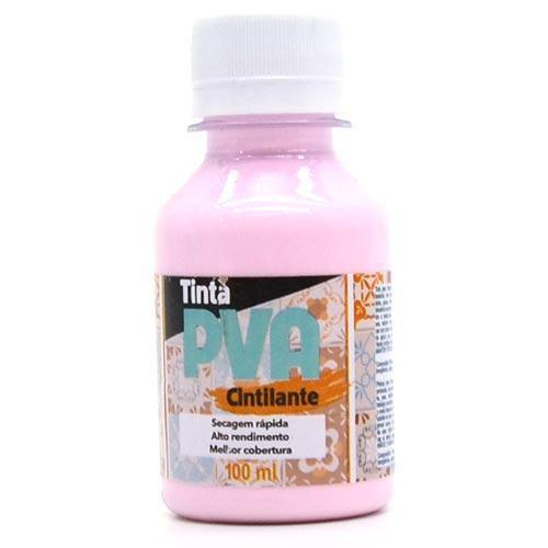 Imagem de Tinta PVA Cintilante 100ml - Gliart