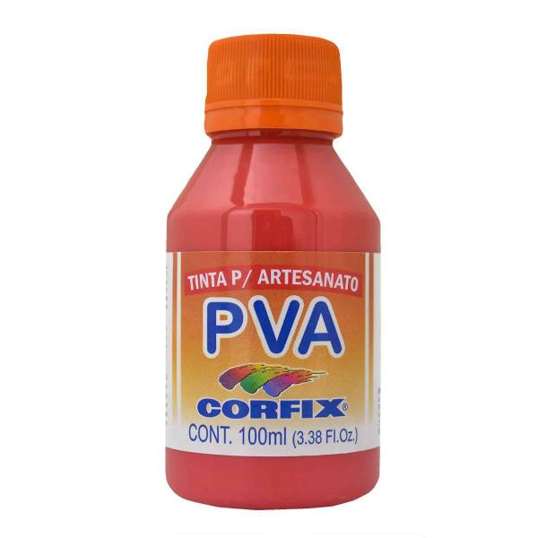 Imagem de Tinta Pva Fosca Corfix 498 Roma 100Ml