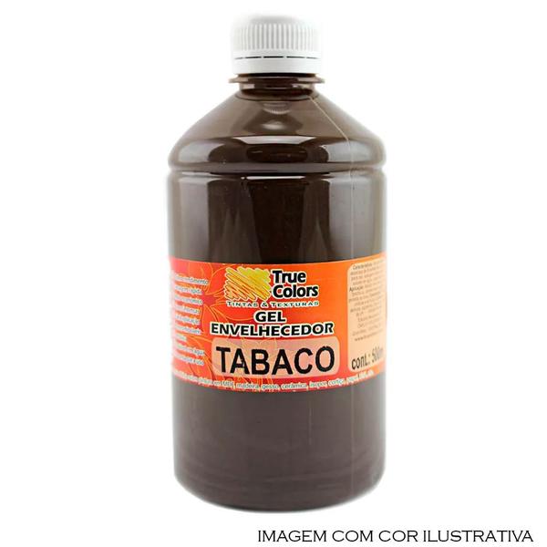 Imagem de Tinta Pva Gel Envelhecedor 500 Ml - True Colors