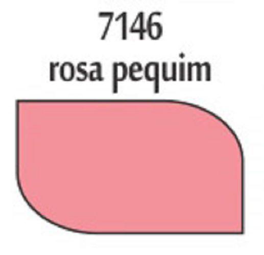 Imagem de Tinta Pva Para Artesanato Fosca 37ml Tons Escuros True Colors