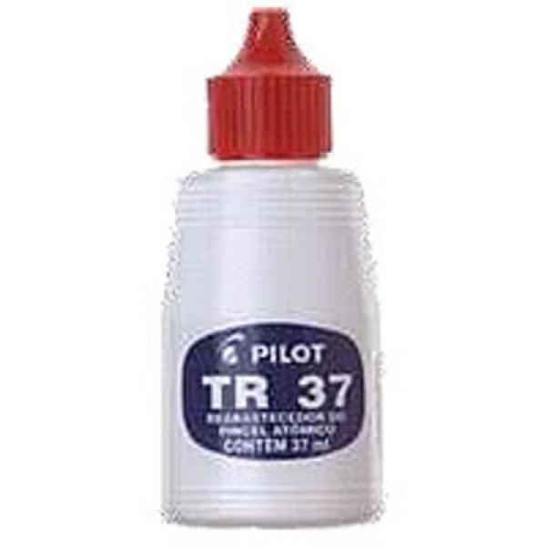 Imagem de Tinta Reabastecedora Para Pincel Atômico Pilot 37 ML