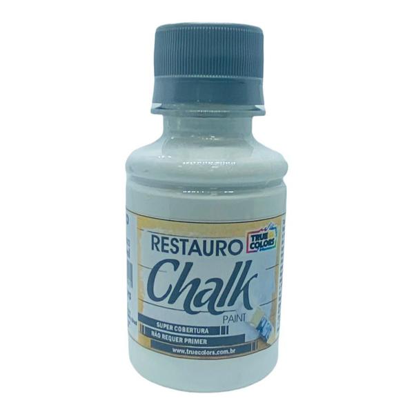 Imagem de Tinta Restauro Chalk True Colors 100 ml