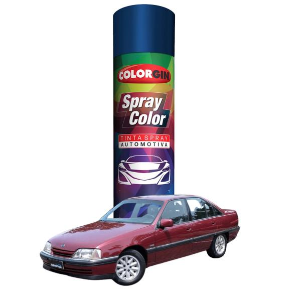 Imagem de Tinta Spray Automotivo Vermelho Goya GM 083 300ml