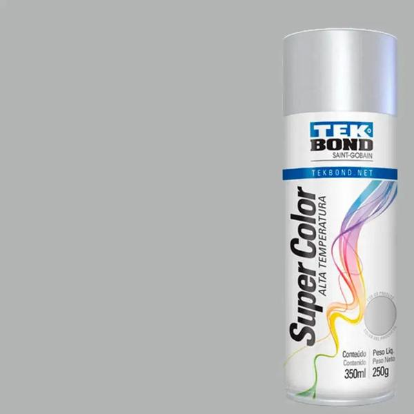 Imagem de Tinta Spray Cores 350ml - Tekbond