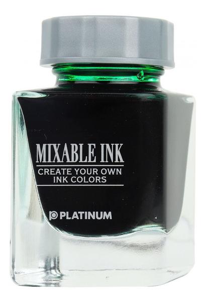 Imagem de Tinta Tinteiro Platinum Mixable 20ml Leaf Green