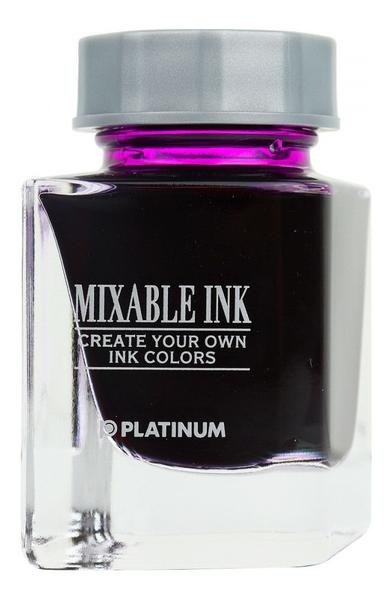 Imagem de Tinta Tinteiro Platinum Mixable 20ml Silk Purple