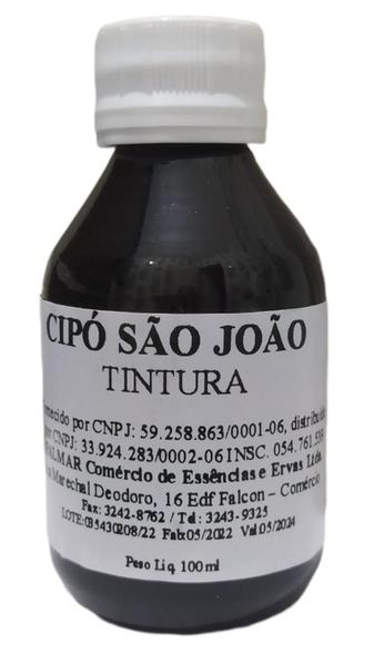 Imagem de Tintura de Cipó São João 100ml