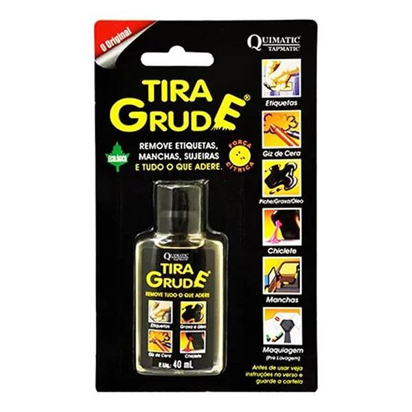 Imagem de Tira Grude 40ml FA1 Tapmatic