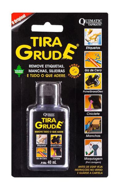 Imagem de Tira grude solvit 40ml  tapmatic