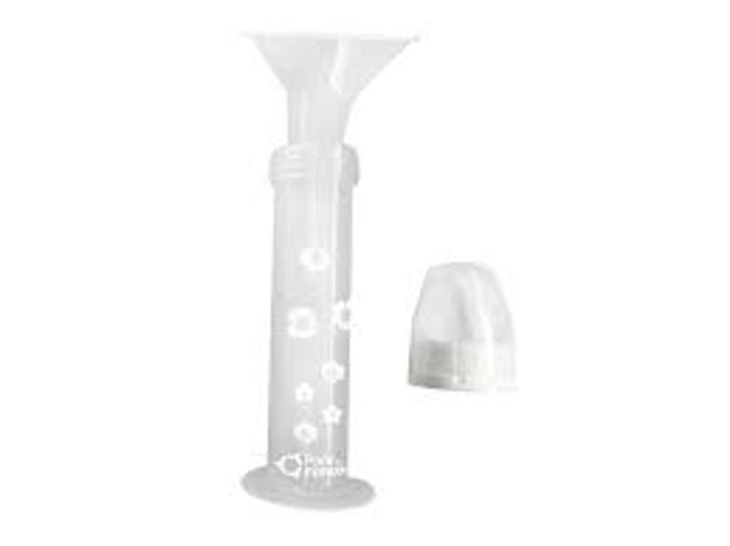 Tira Leite Manual 100ml - Pais e Filhos Imagem de Tira Leite Manual 100ml - Pais e Filhos