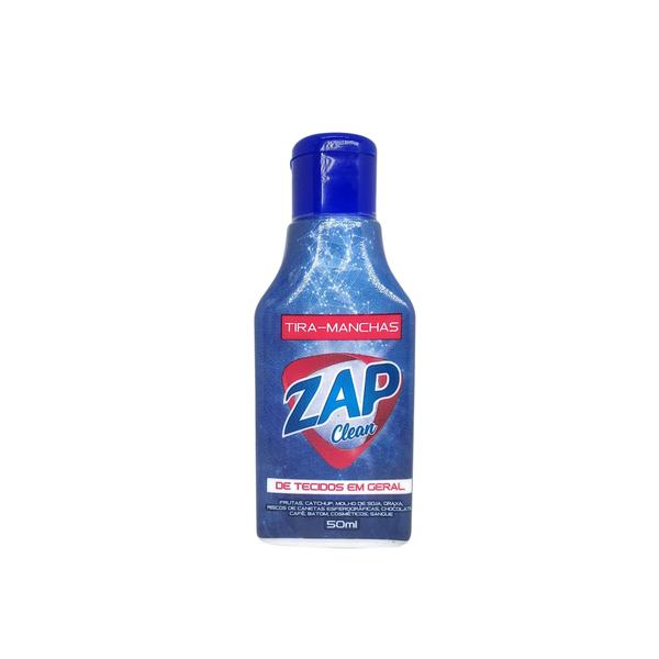 Imagem de Tira  Manchas Zap Clean 50ML