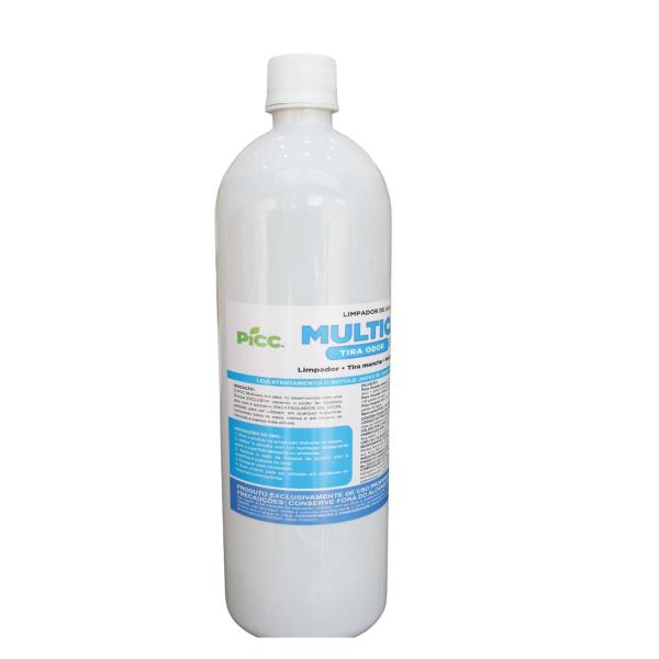 Imagem de Tira Odor Multioxxy 1L Picc