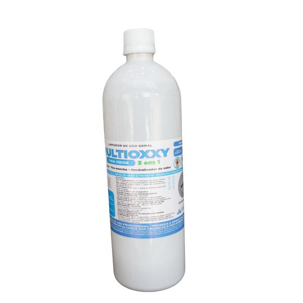 Imagem de Tira Odor Multioxxy 1L Picc