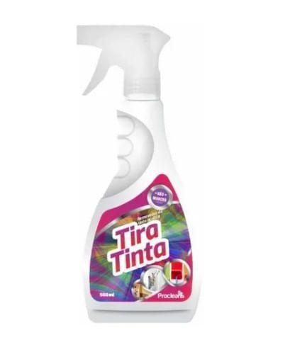 Imagem de Tira Tinta PROCLEAN c/Pulverizador 500ml