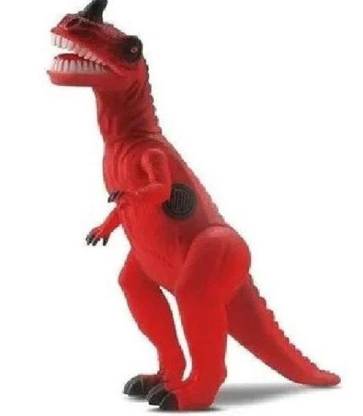 Imagem de Tiranossauro Rex Com Som Dinopark - Bee Toys