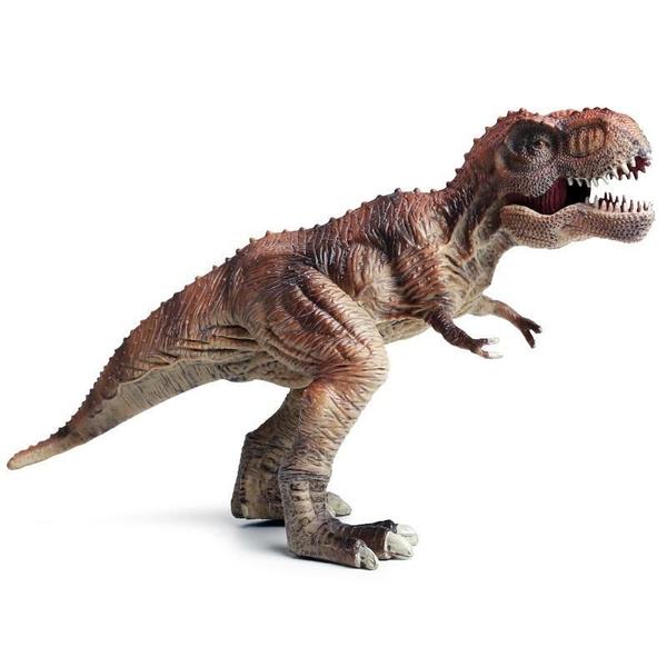 Imagem de Tiranossauro Rex Tyranossauros 27 CM TOP DETALHES