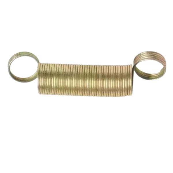 Tirante mola haste vara suspensão lavadora electrolux 4 peças Imagem de Tirante mola haste vara suspensão lavadora electrolux 4 peças