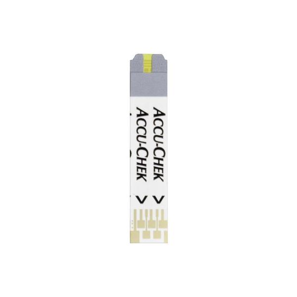 Imagem de Tiras Accu-chek Performa - Kit com 2 Caixas de 50 Tiras (100 Tiras)